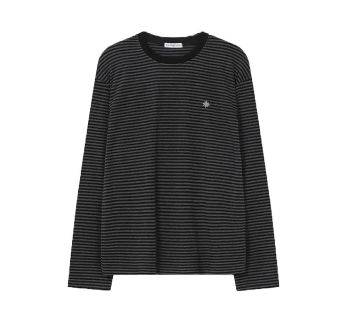 슬로우레코드하우스 롱슬리브 상품이미지1