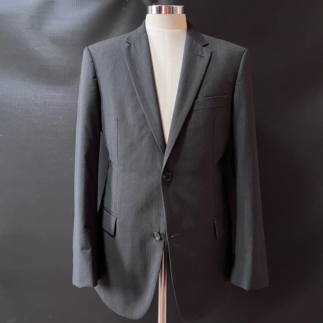 휴고 보스 울 자켓 상품이미지1