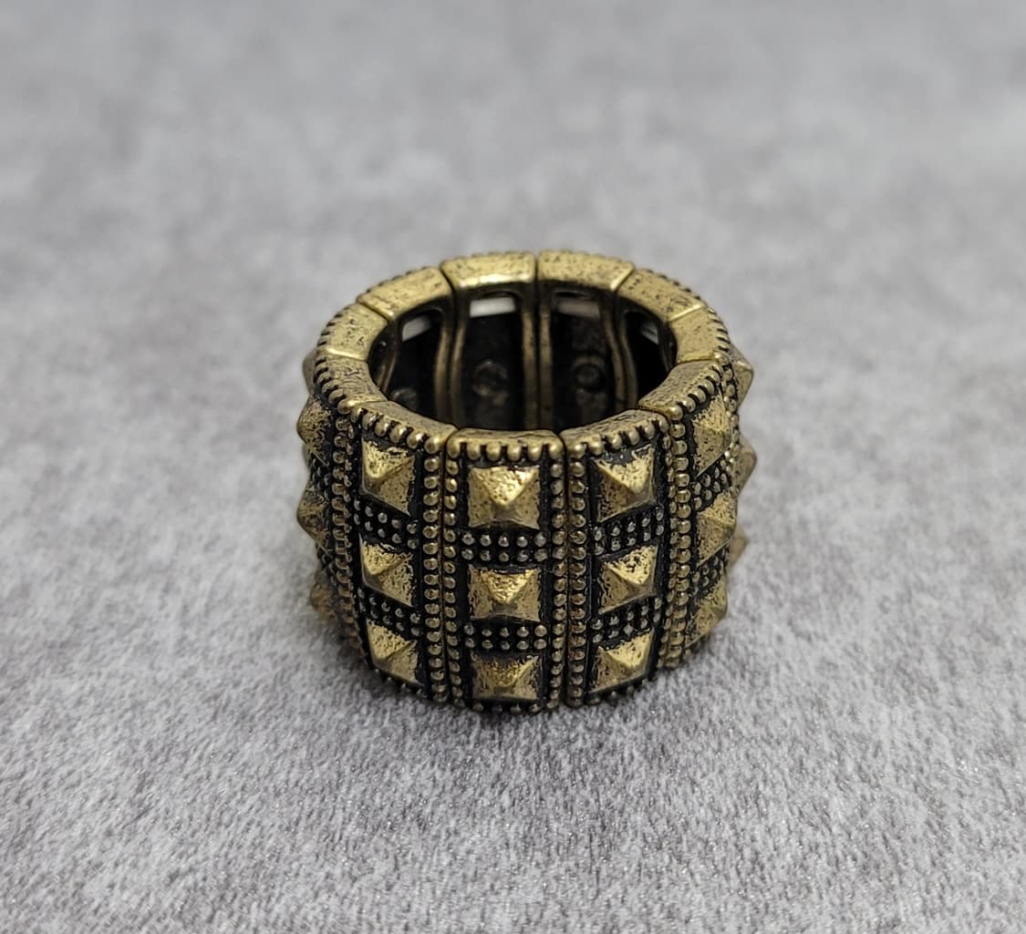 stud vintage ring 상품이미지2