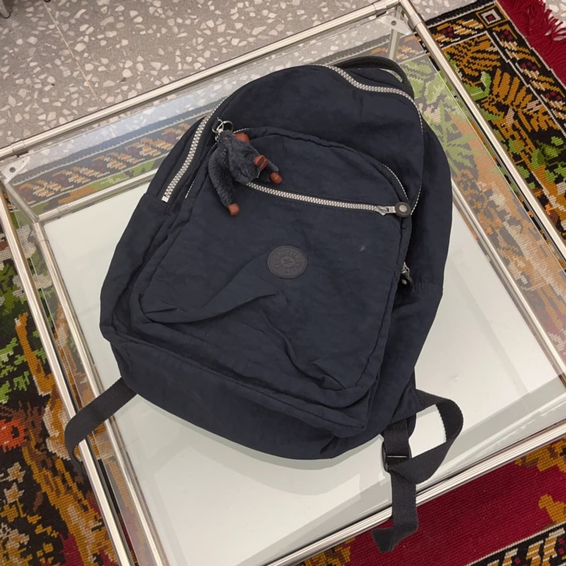 키플링 Y2K 빈티지 가방 백팩 C06297 상품이미지1