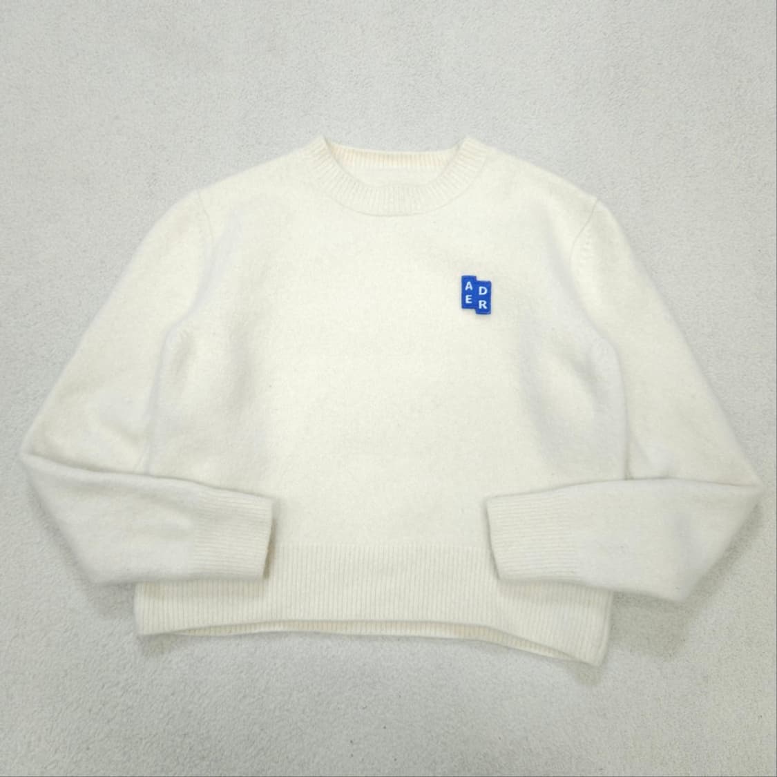 아더에러 시그니피컨트 니트 S 상품이미지3