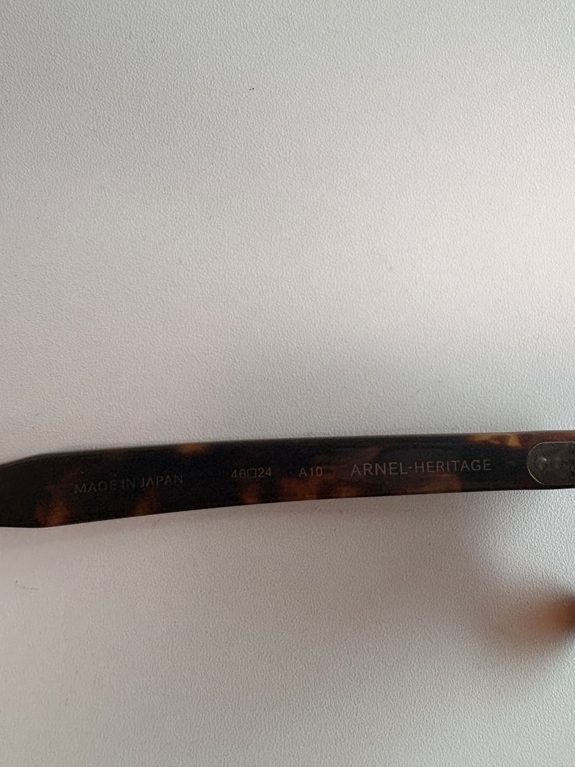 타르트옵티컬 아넬 a10 46사이즈 상품이미지3