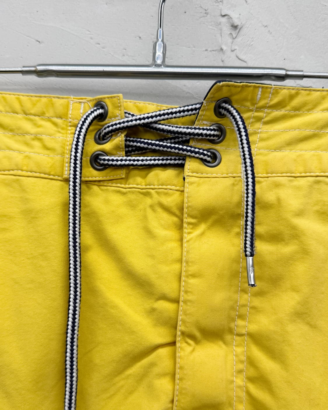 (34) 폴로 랄프로렌 00s 빅포니 스윔 팬츠 상품이미지4