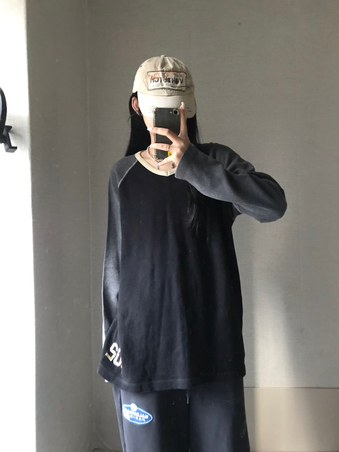 리바이스 나그랑 빈티지 롱슬리브 상품이미지1