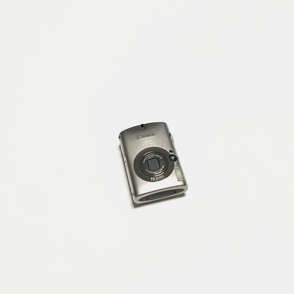 패션모델!) Canon IXY 1000 디카 캠코더 상품이미지3