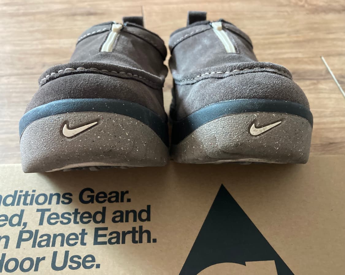 [280] 나이키 ACG 이지 IZY / 바로크 브라운 상품이미지5