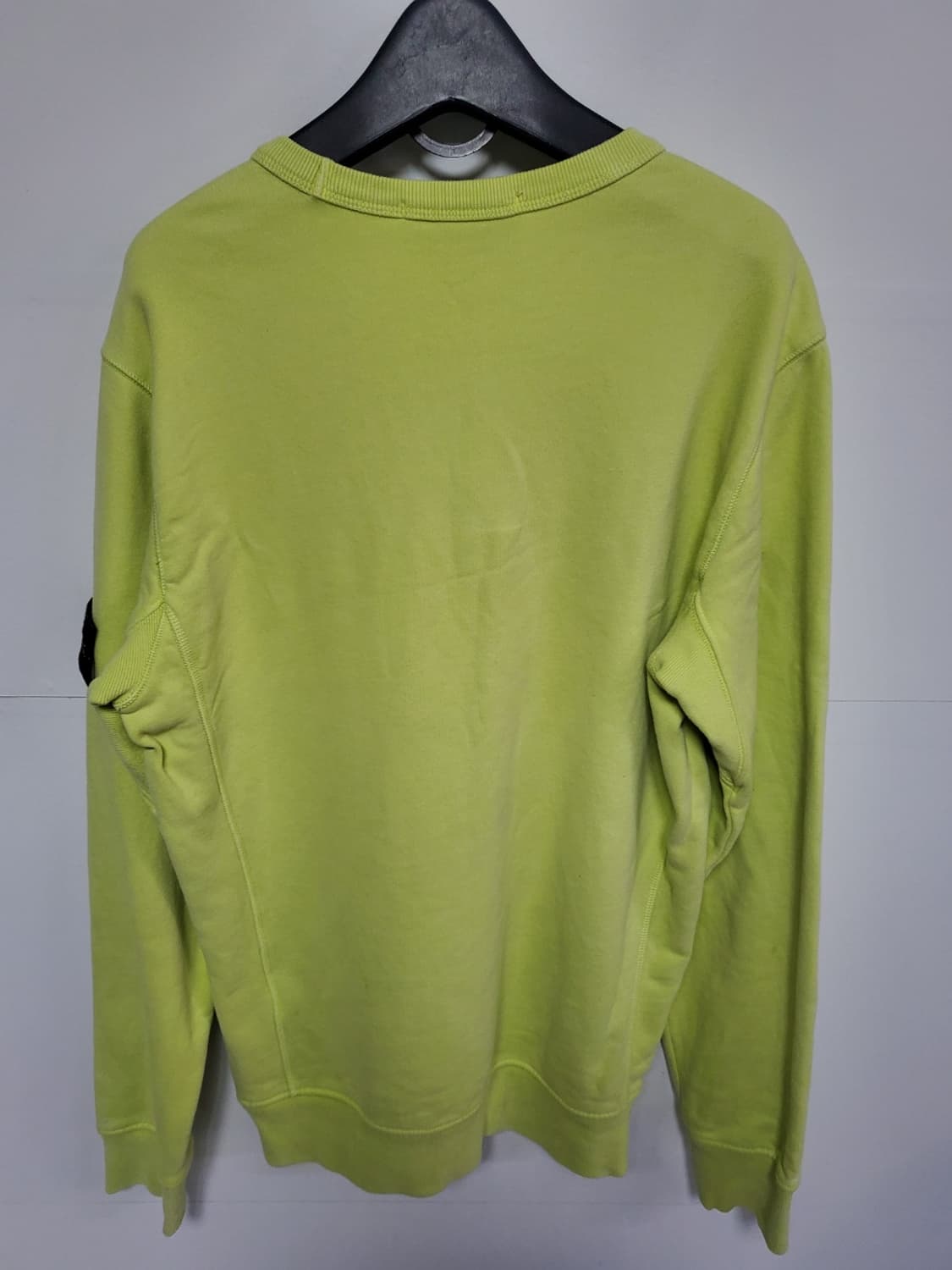 스톤아일랜드 맨투맨 정품 M사이즈 상품이미지2