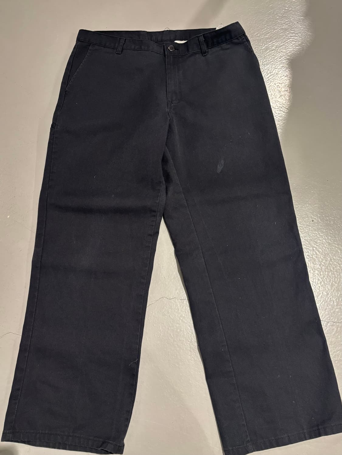 디키즈 워크 팬츠   상품이미지8