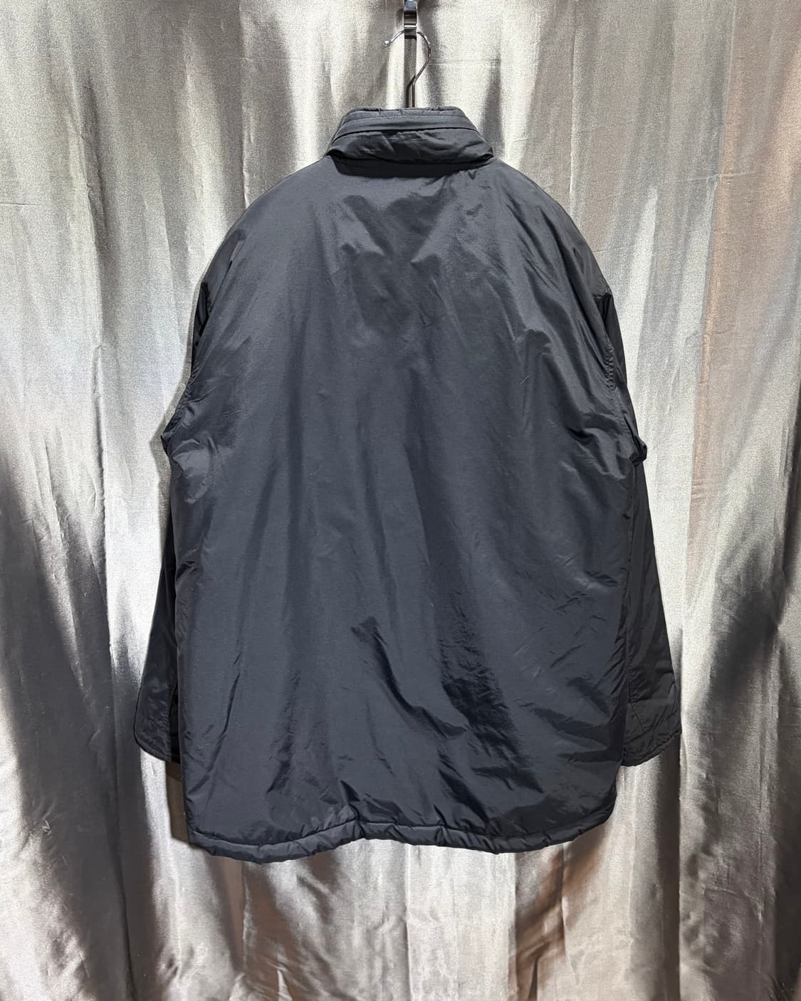 M 나이키 맨유 스우시 폴리쉘 자켓 상품이미지3