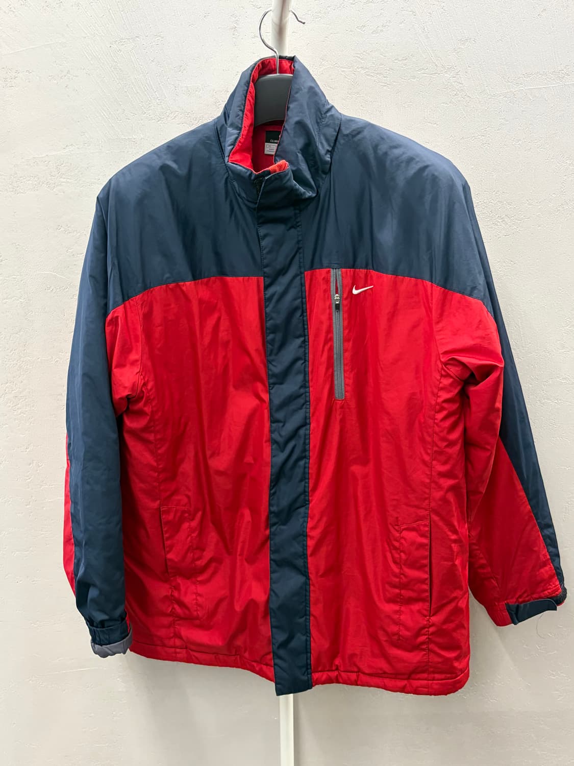 나이키 CLIMA-FIT 바람막이 자켓 XL 상품이미지2
