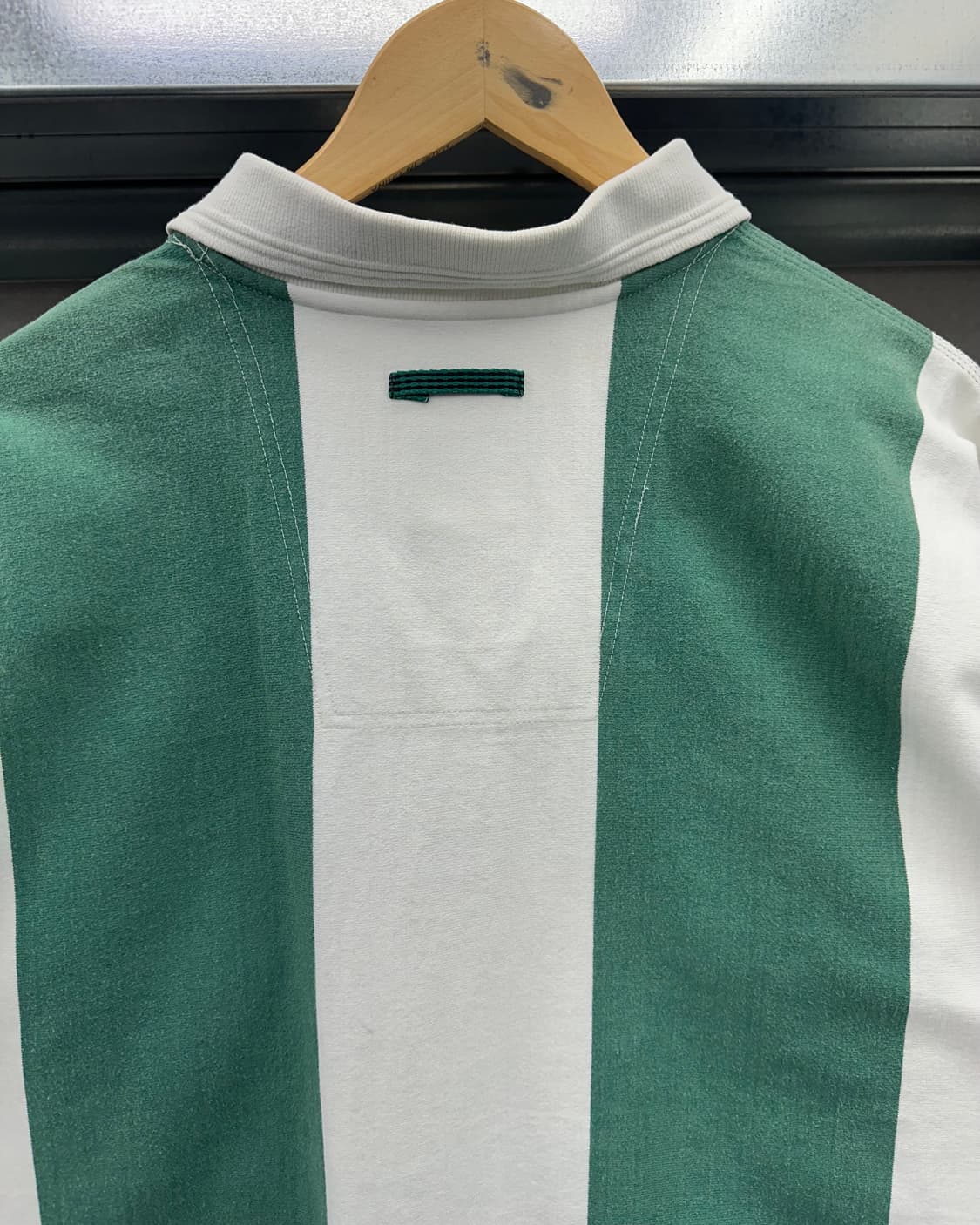 (M)90'S ADIDAS EQUIPMENT 럭비티-M1797 상품이미지8