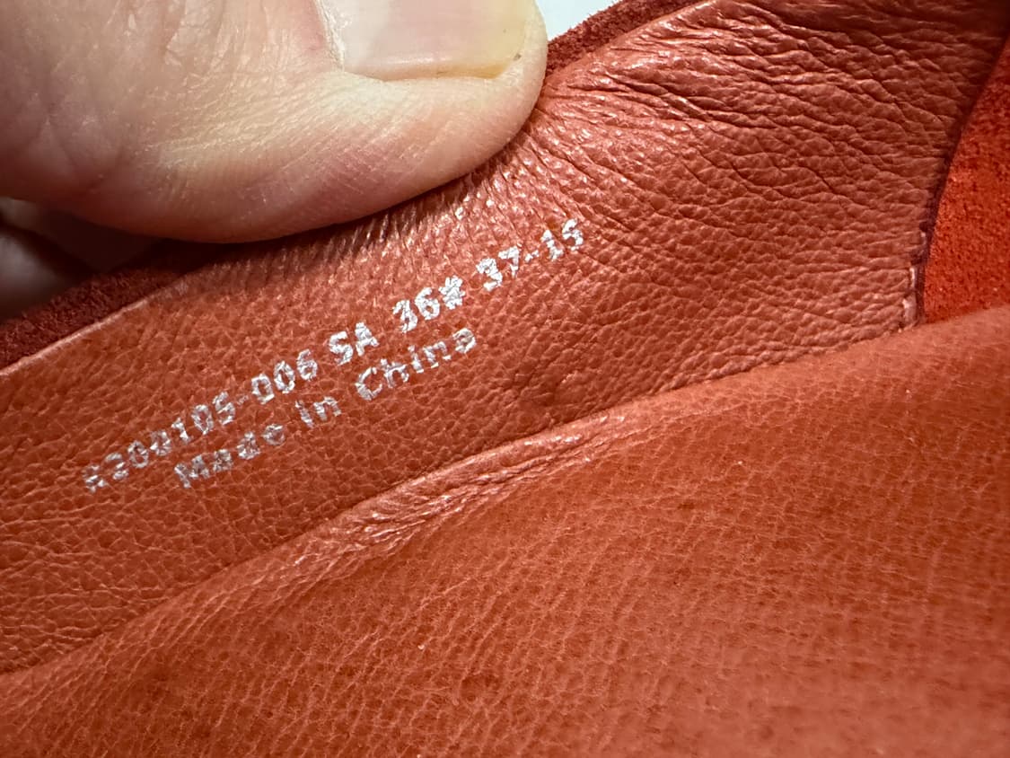 캠퍼 여성 펌프스 230 상품이미지9