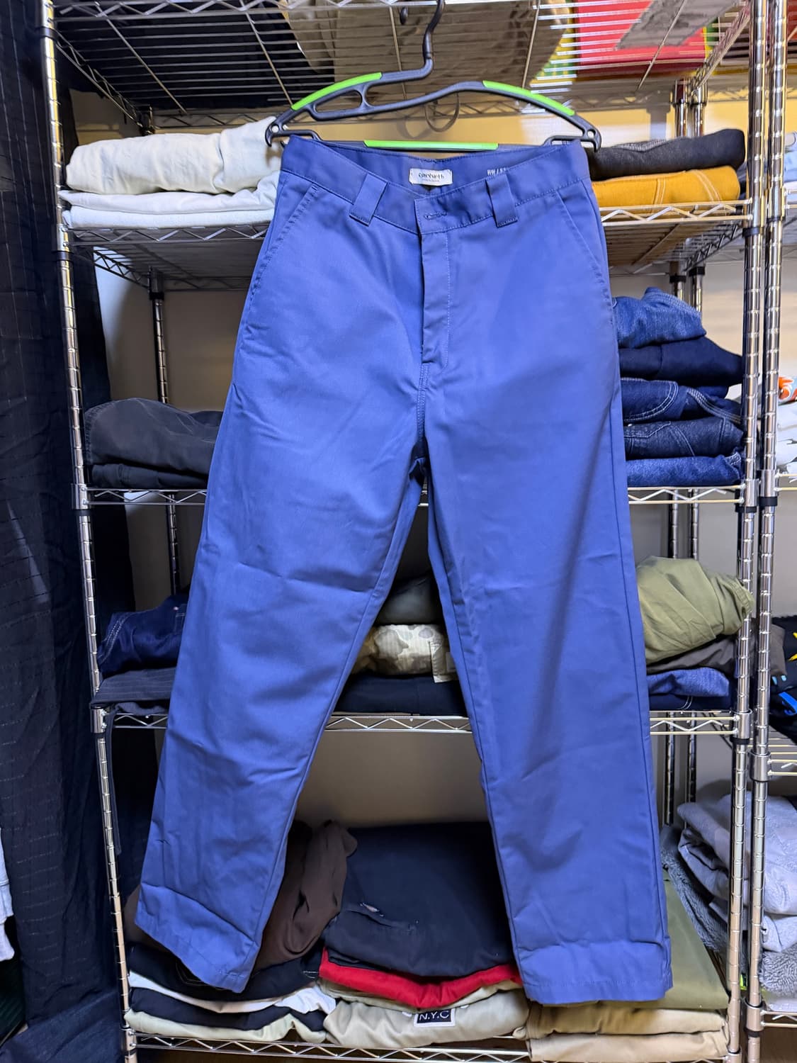 칼하트 바지 상품이미지2