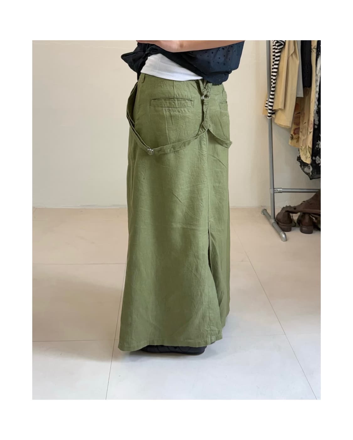 Niko and 스커트 상품이미지2