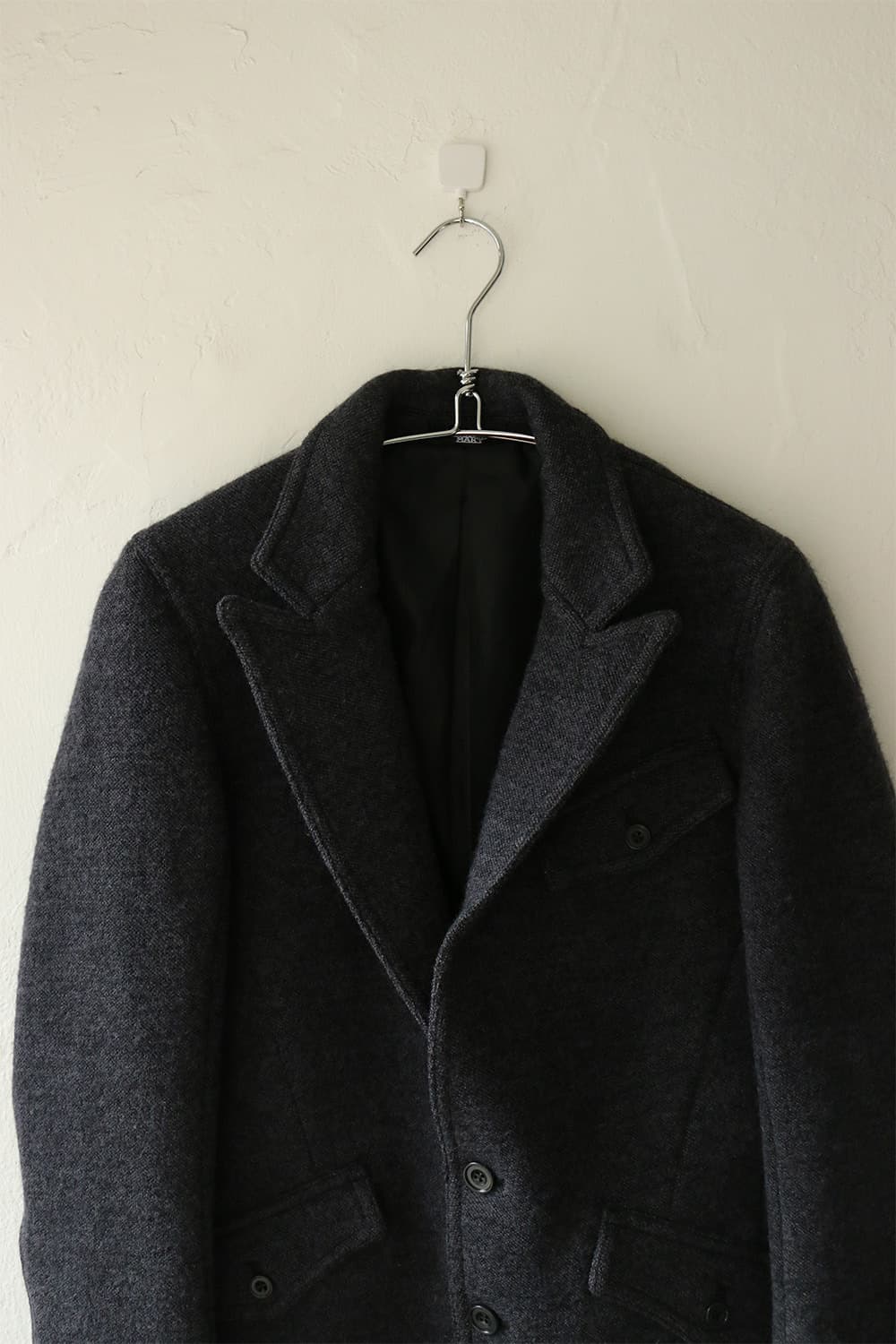 토네이도 마트 블레이저 자켓  상품이미지9