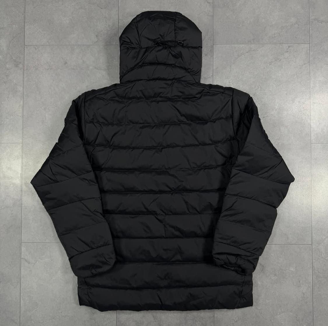 아크테릭스 경량패딩 블랙 상품이미지3