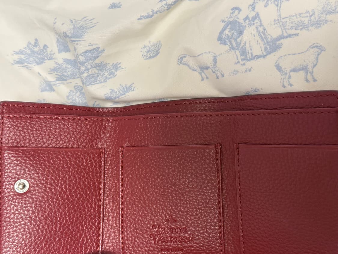 비비안 지갑 상품이미지3