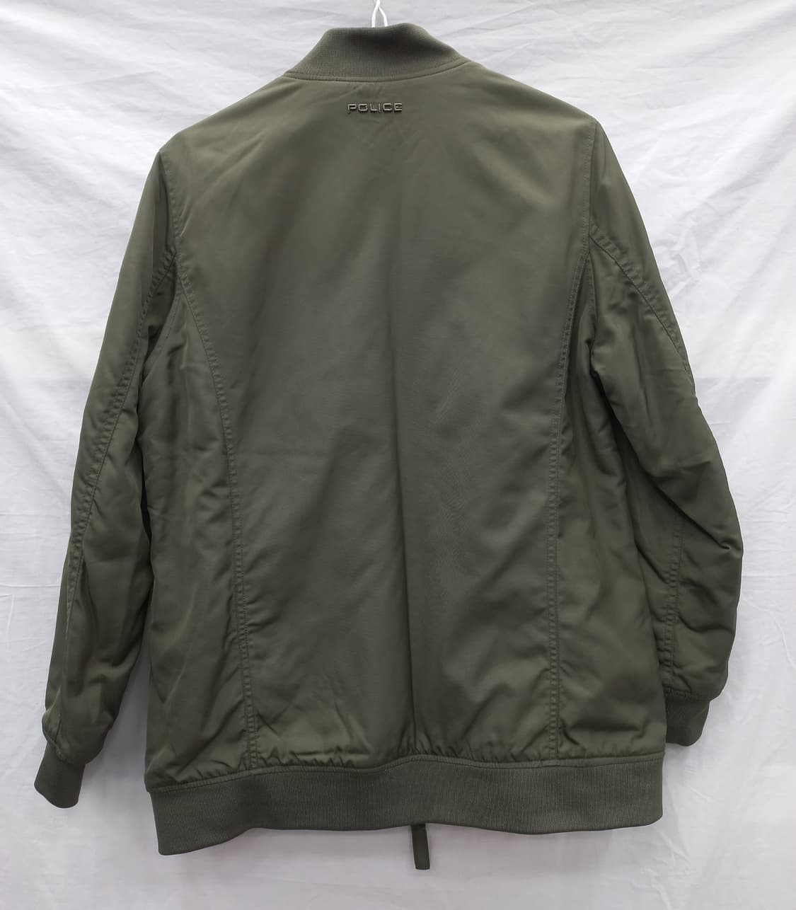 POLICE 항공점퍼 (남성 95) 상품이미지2