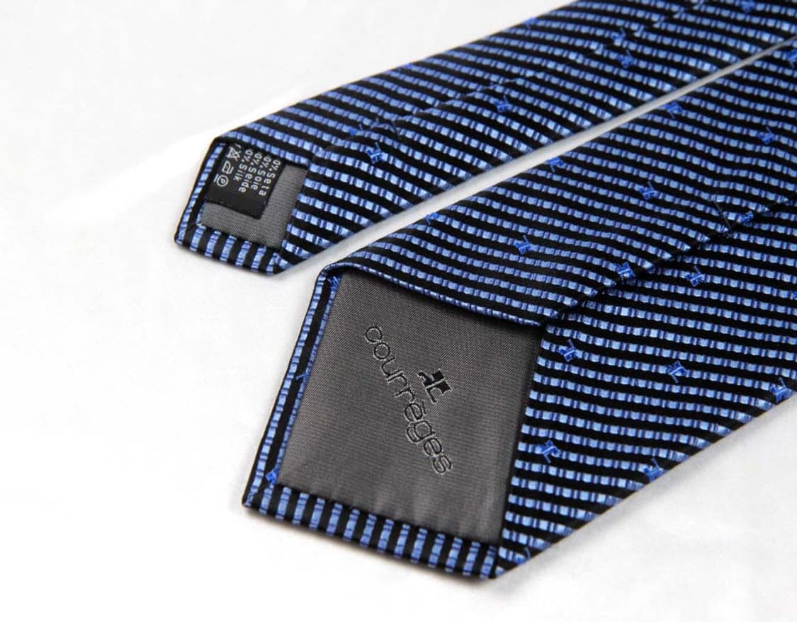 쿠레쥬 8.5cm S등급 신형 남자 명품 넥타이 상품이미지4