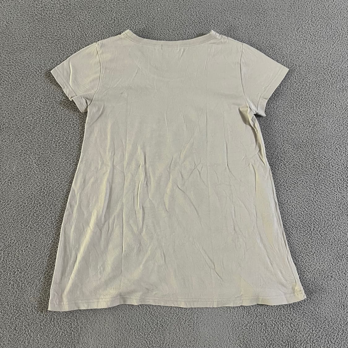 Cpa vintage t shirt 상품이미지3
