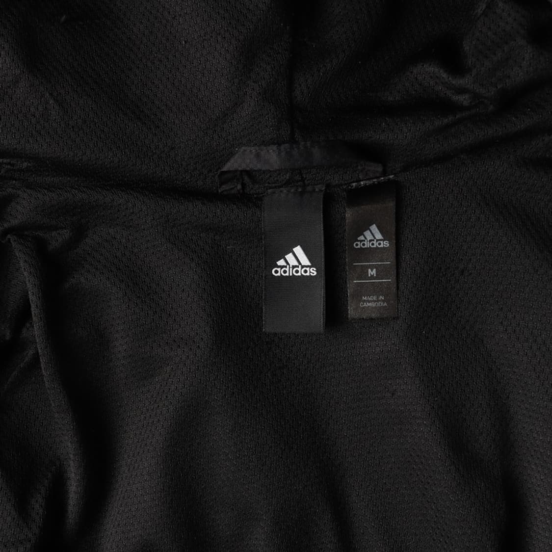 아디다스 바람막이 M 상품이미지5