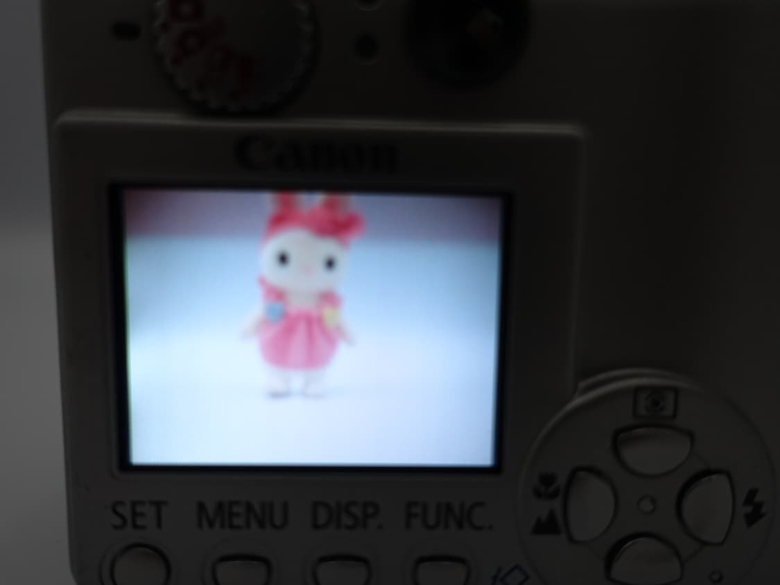 Canon ixus 400(캐논 익서스 400) 상품이미지10