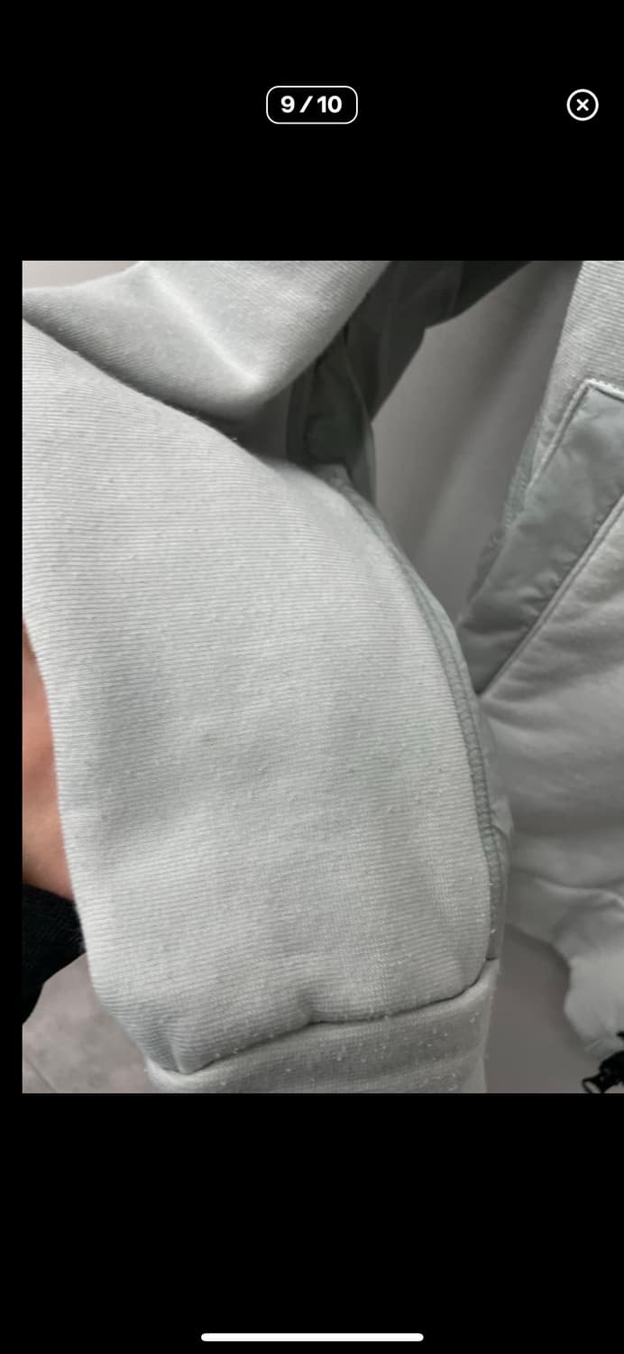 오클리 스컬 컴포터블 플리스자켓 A2917 상품이미지9