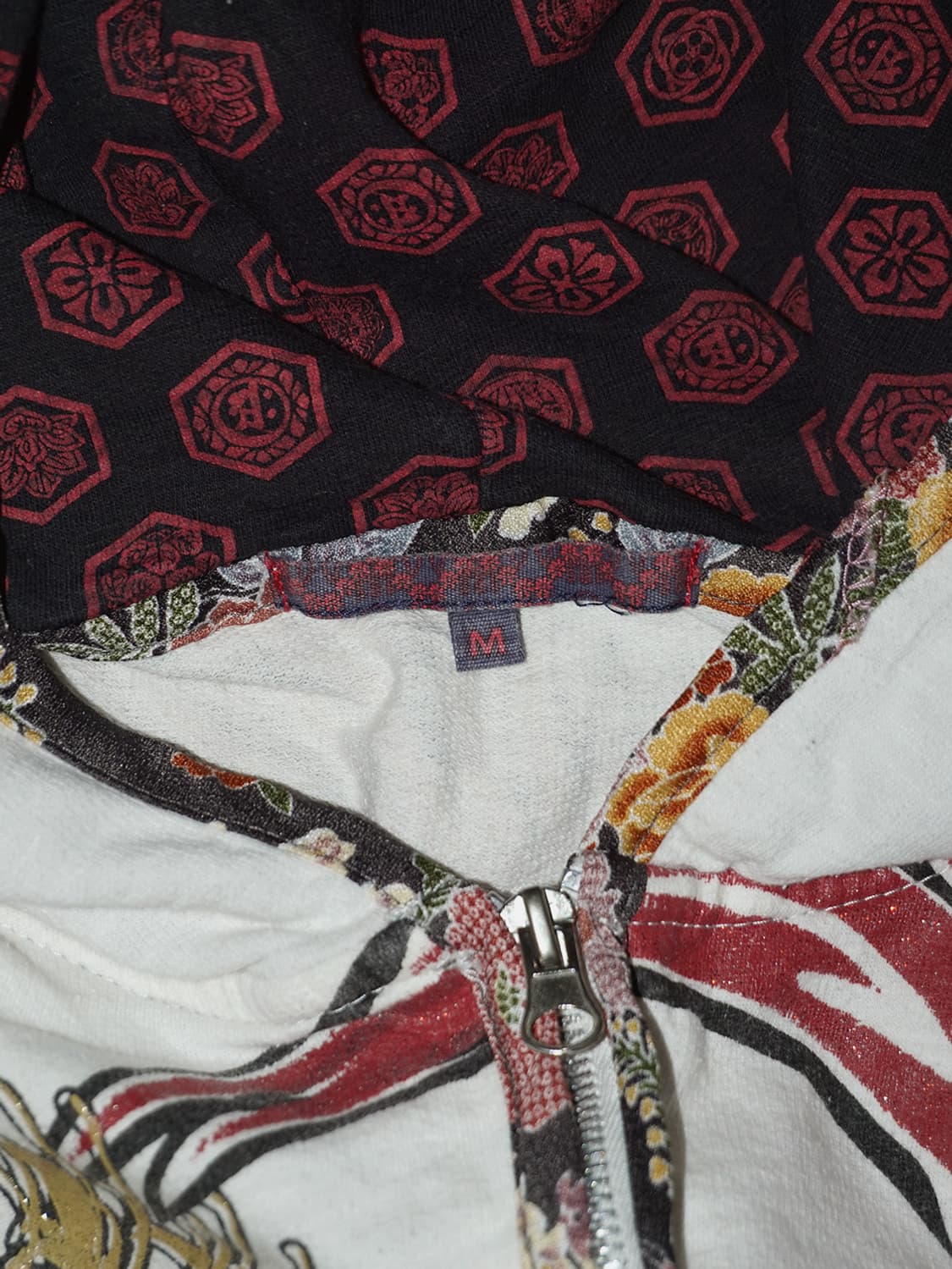 (Ability Burn) 00s oriental hoodie  상품이미지7