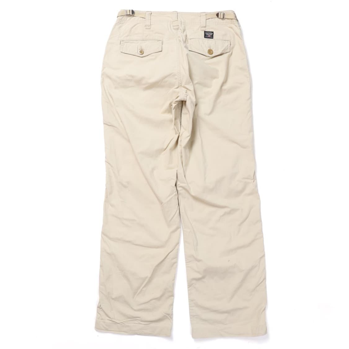 폴로 진스 Polo Jeans Cotton Pants
 상품이미지5