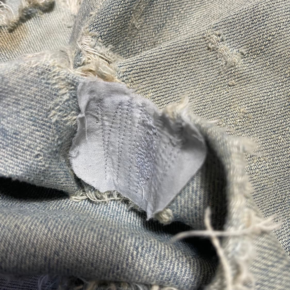 [32] Saint Laurent 2015SS Hedi Slimane 상품이미지8