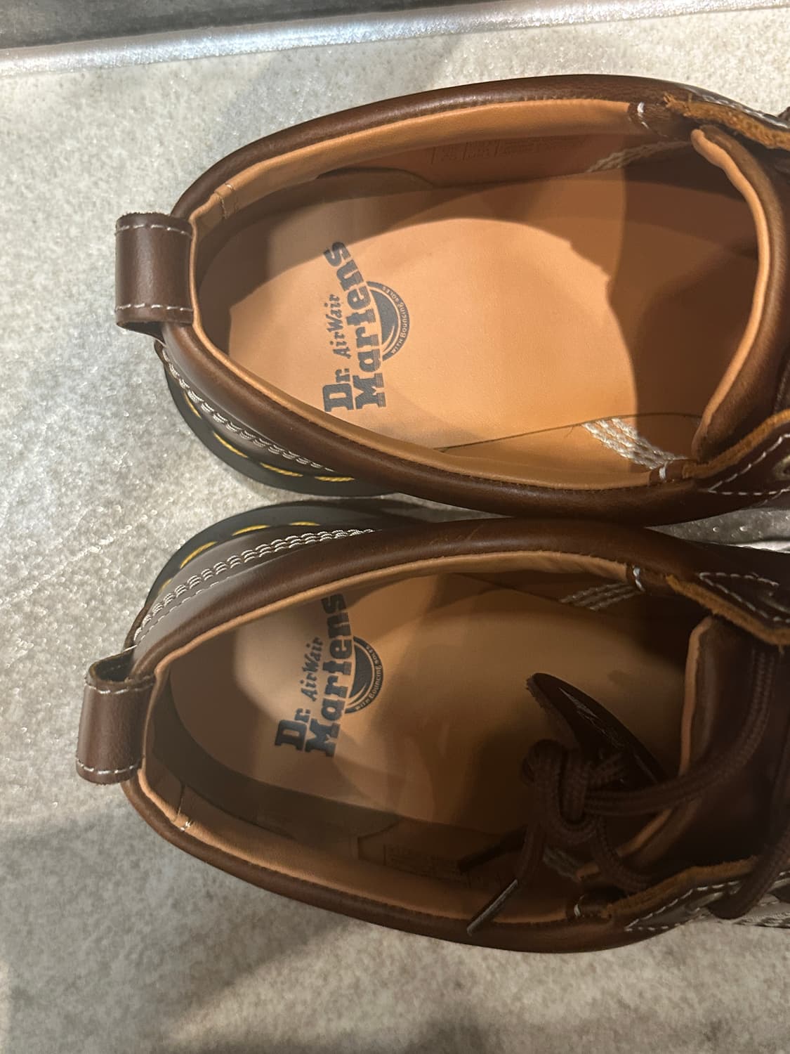 닥터마틴 로웰 270 상품이미지3