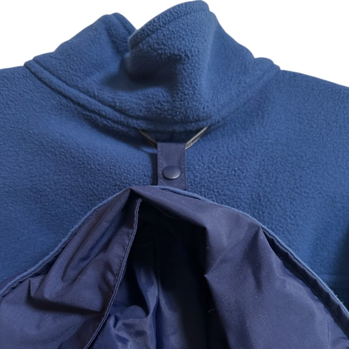 엘엘빈 윈드브레이커 (후리스 포함) 상품이미지4