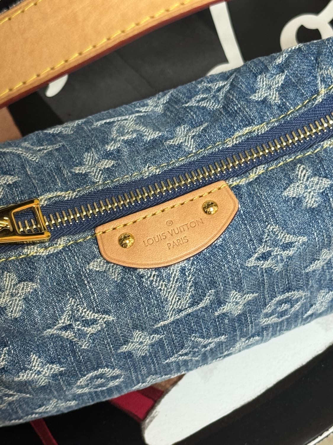 루이비통 힐스 포쉐트 모노그램  상품이미지5