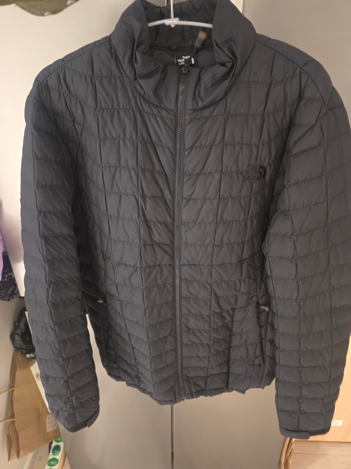 노스페이스 티볼 경량패딩 105xl 상품이미지1
