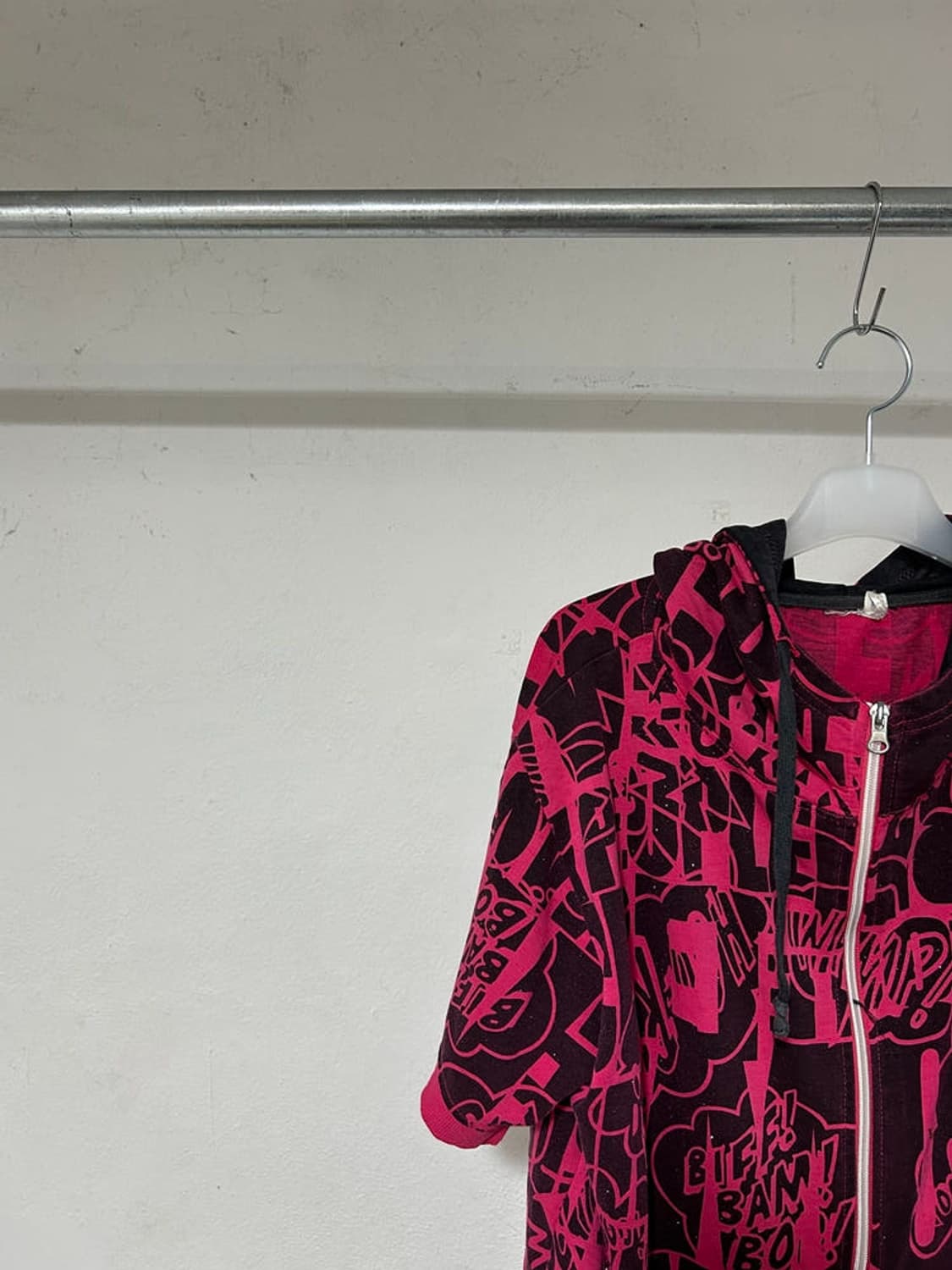 vtg jacket 상품이미지2