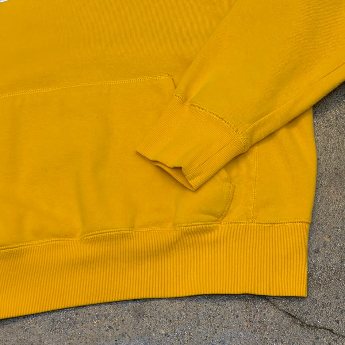 USA 나이키 빅 스우시 후드티 상품이미지7