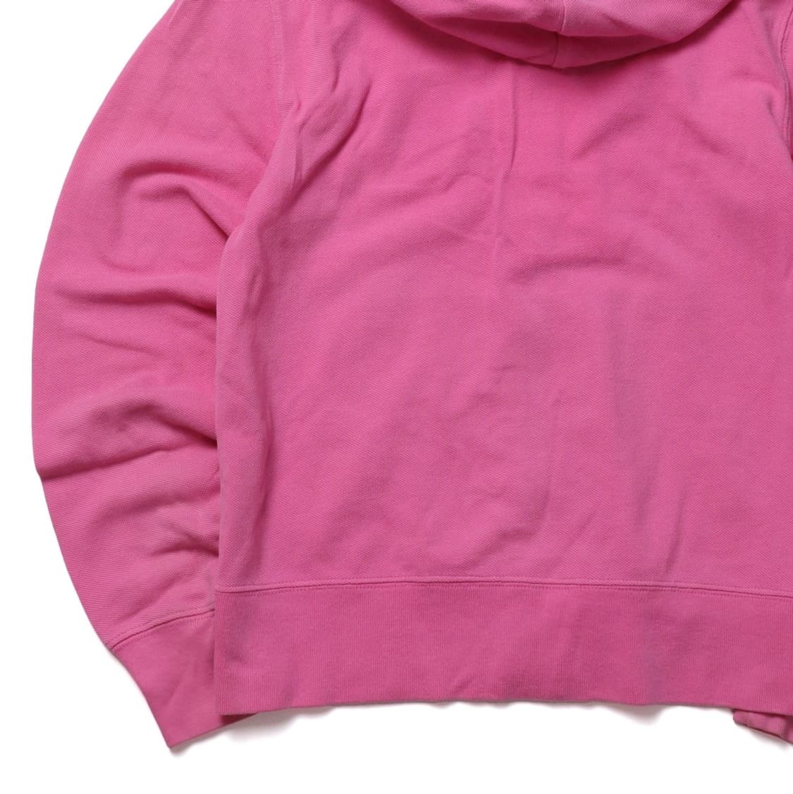 랄프 로렌 Ralph Lauren Cotton Hood Zip Up 상품이미지6