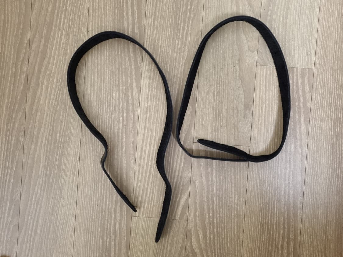 남이서팔 South2 West8 Canal Park Tote 토트백 새것 상품이미지3