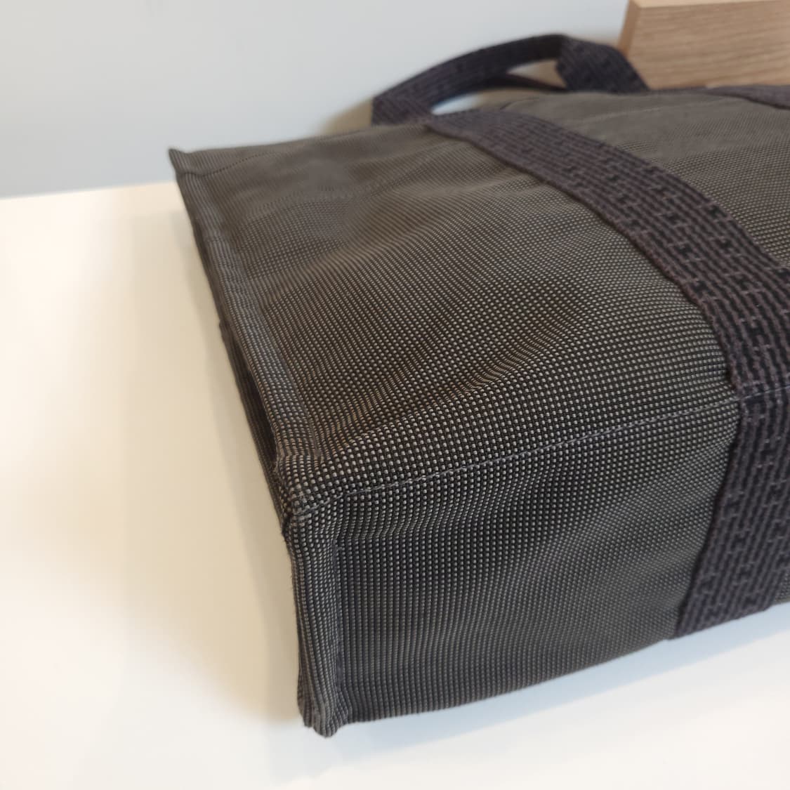 정품 에르메스 엘라인 후루토 mm 토트백 상품이미지4