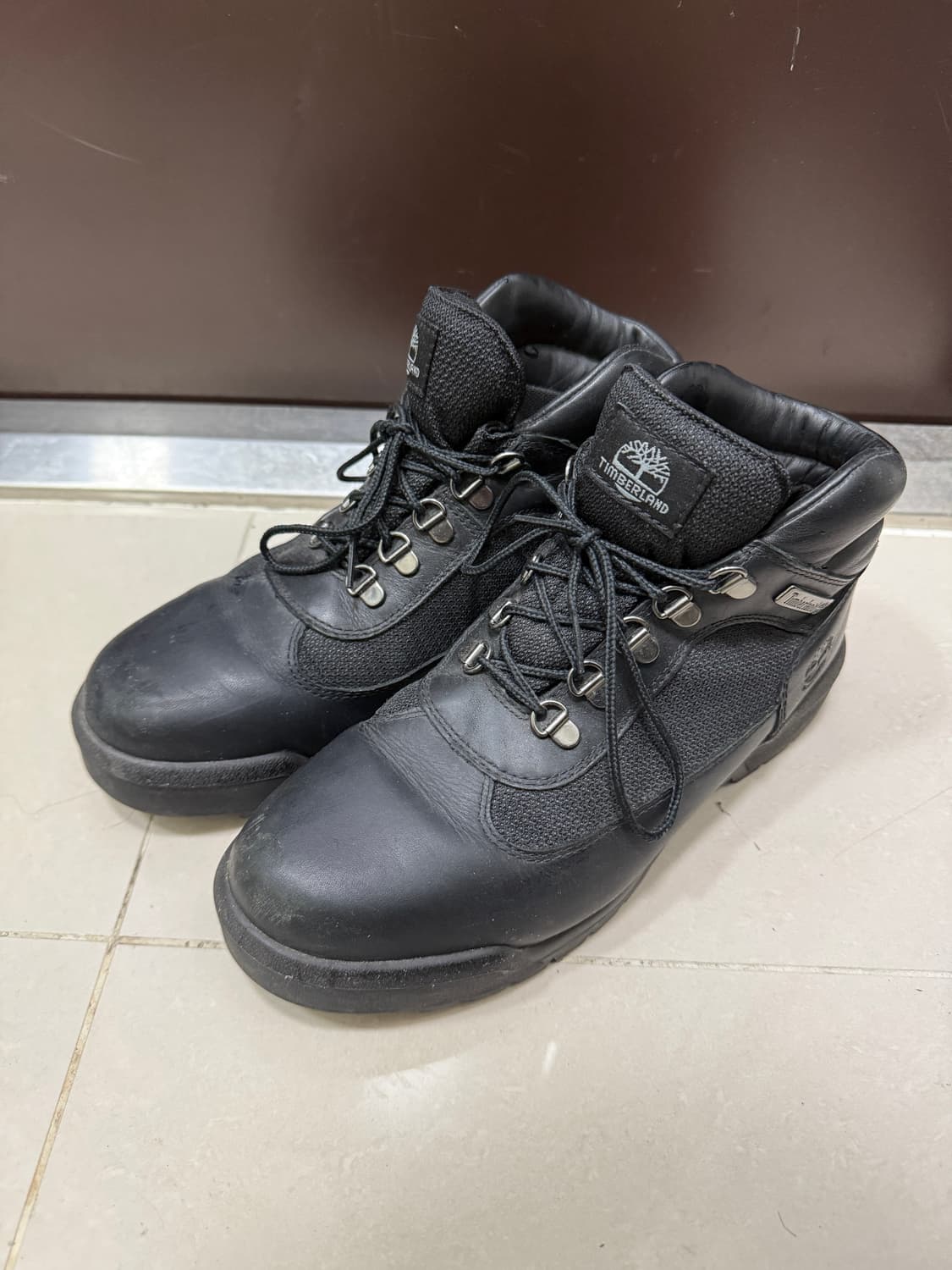 팀버랜드 필드부츠 (265) 상품이미지2