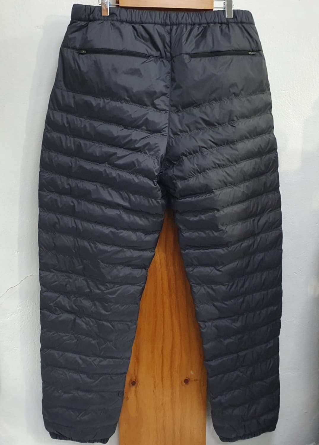 TAKHI 패딩팬츠(38) 상품이미지8