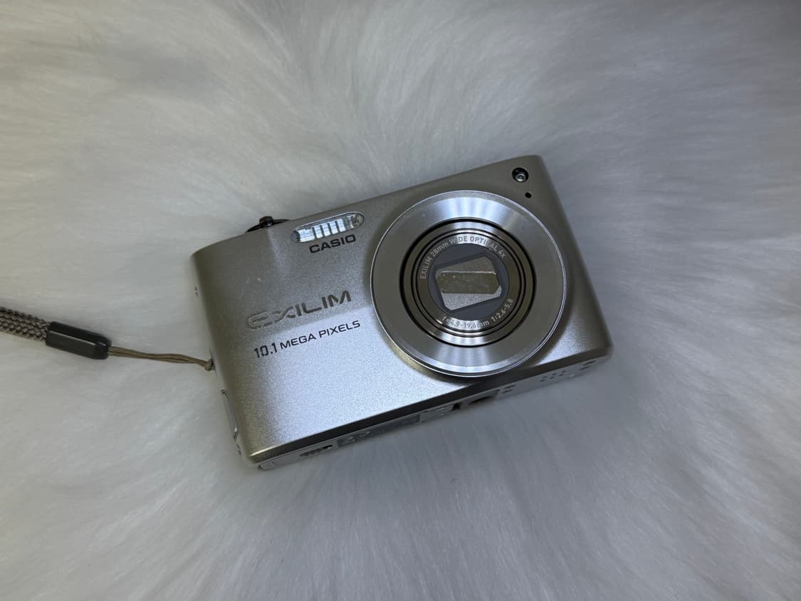 카시오 엑슬림 ex-z300 상품이미지1