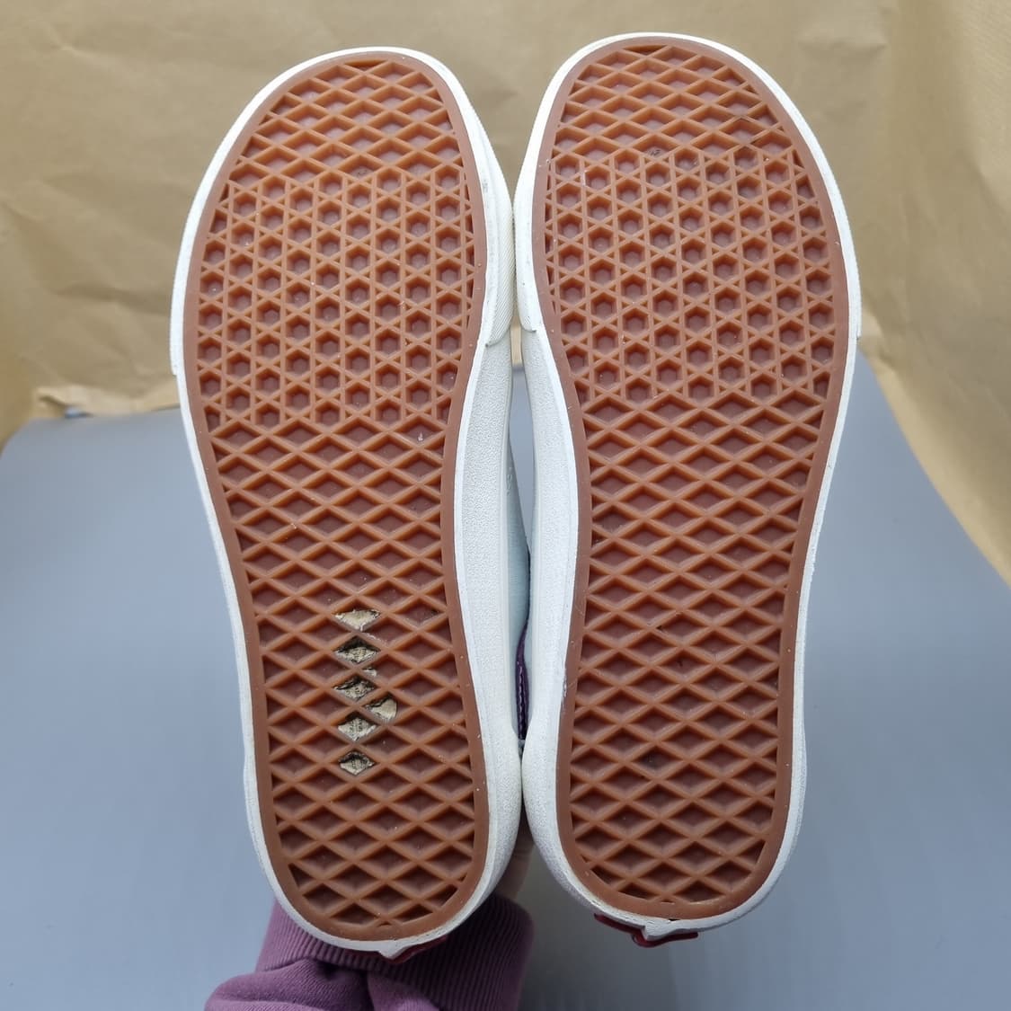 반스 스타일36 데콘 남성스니커즈275 상품이미지3