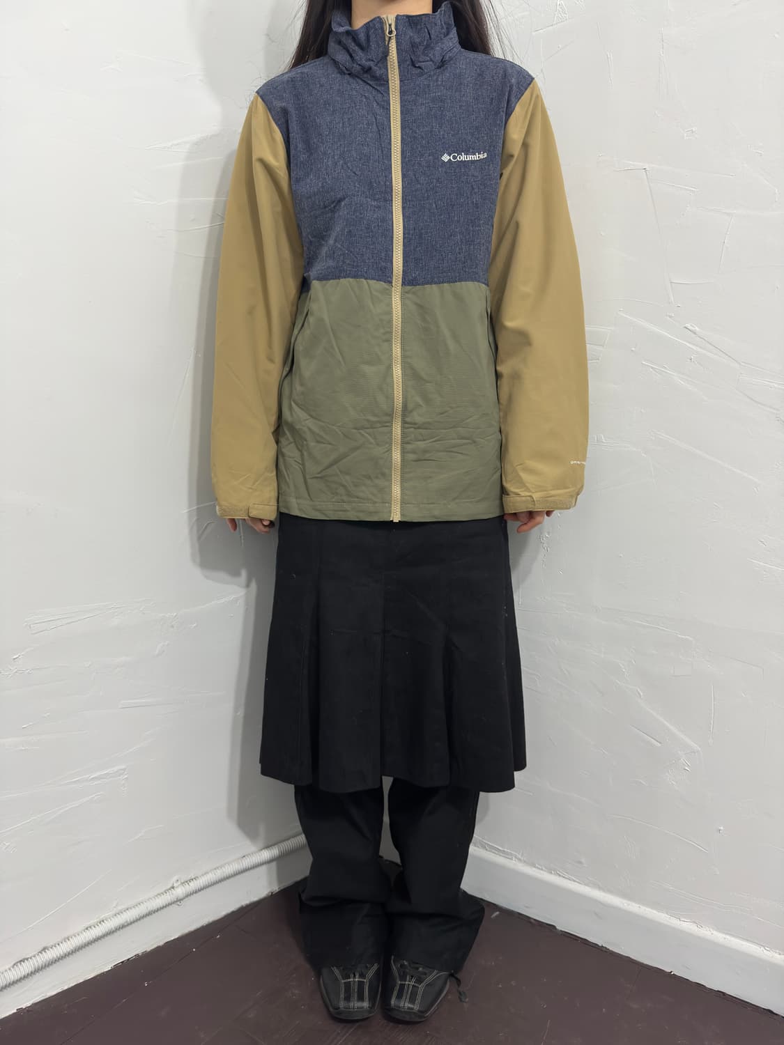 columbia jacket 상품이미지2