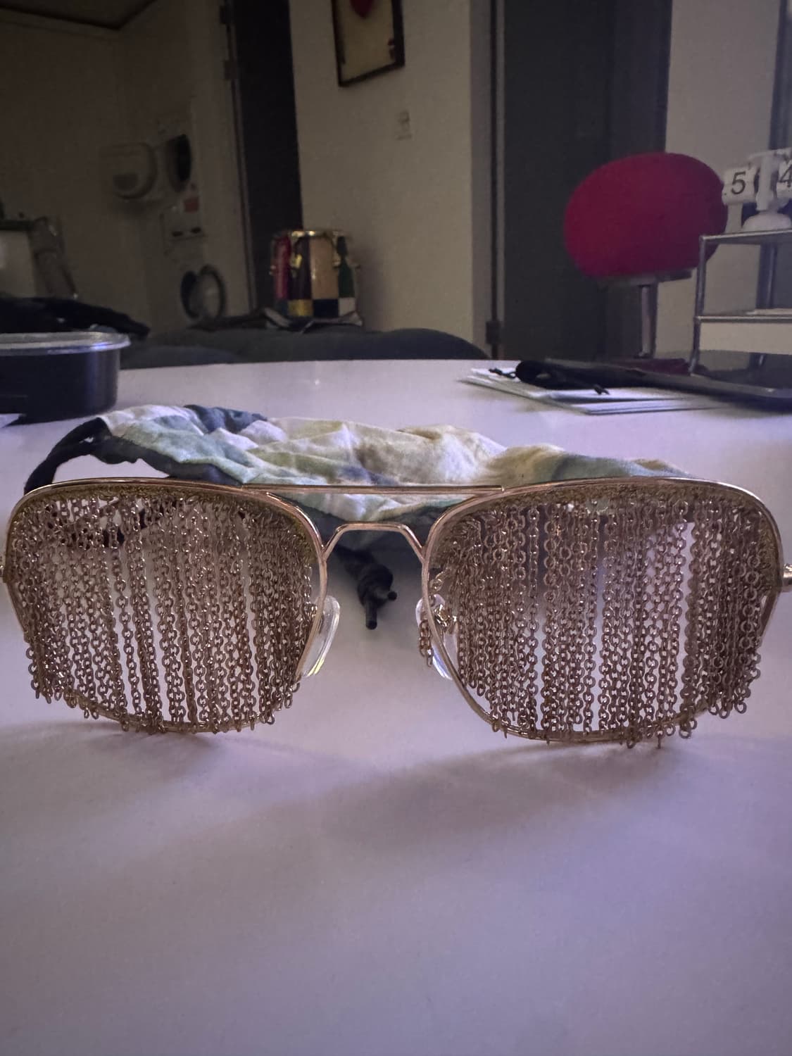 블레스 듀오 프린지 글래스 2009 상품이미지2