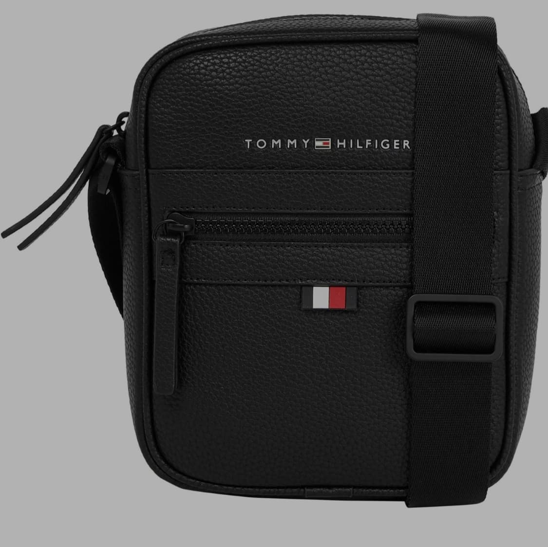 타미힐피거 에센셜 스몰 리포터 백 상품이미지2