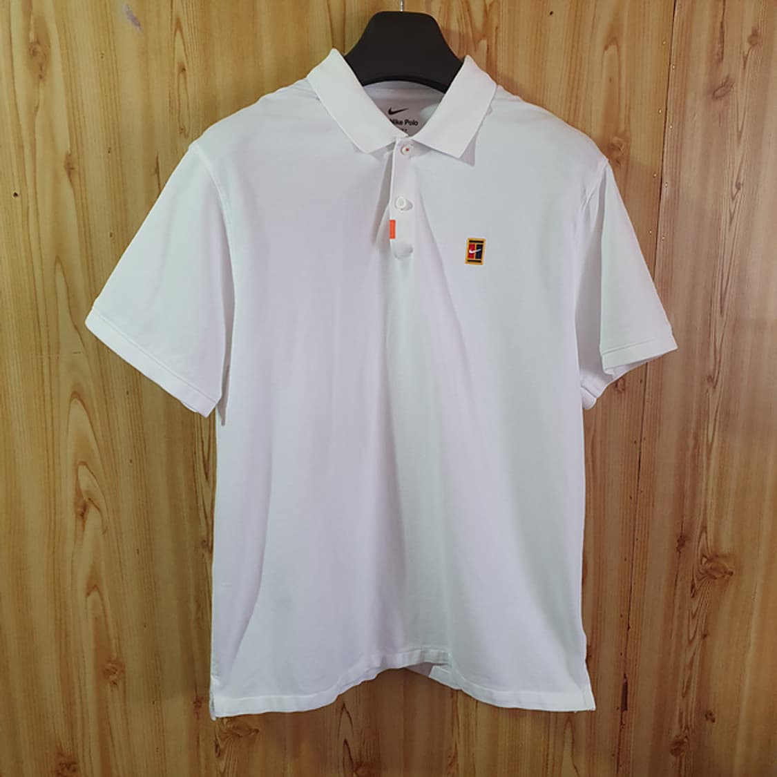 나이키 반팔 카라티110 상품이미지1