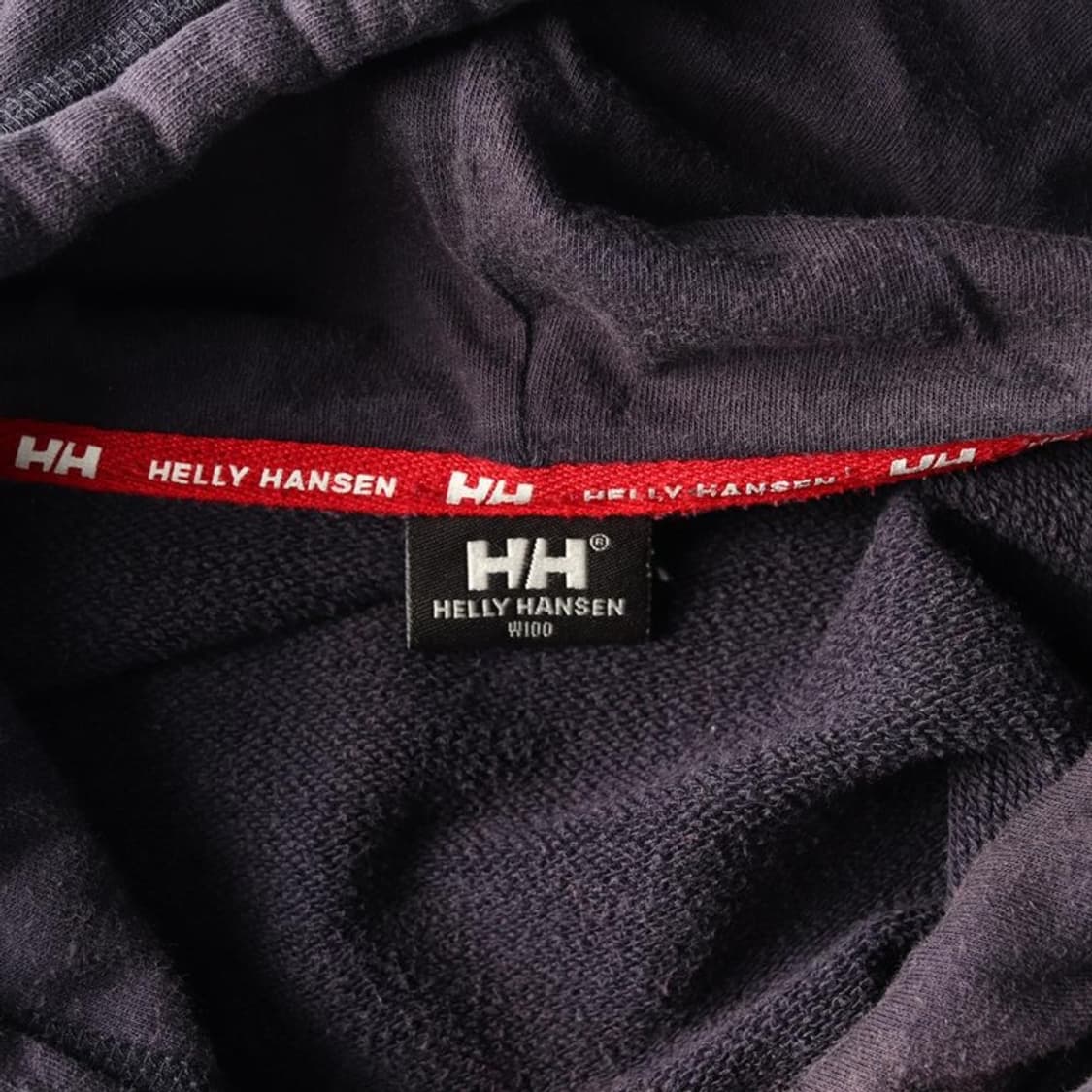 HELLY HANSEN 빈티지 후드집업 상품이미지6