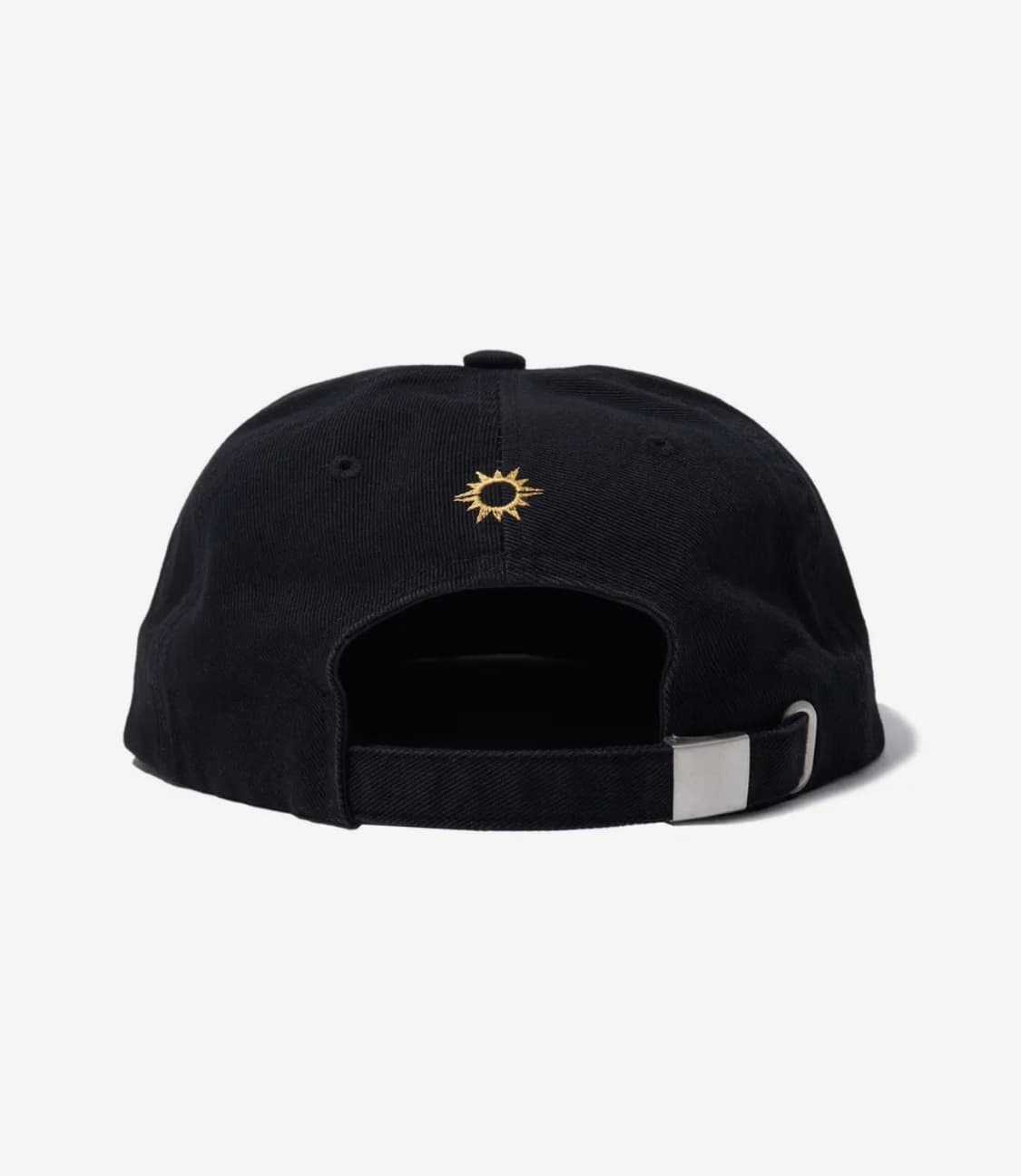 헬로 선라이즈Washed Typo Arch Logo 6panel Cap_ 상품이미지2