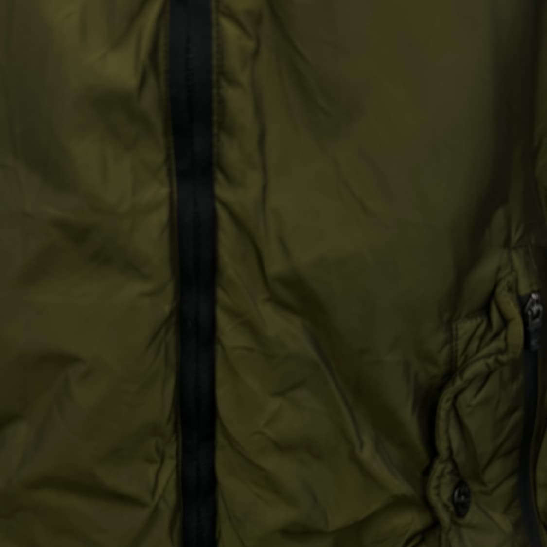 100 아이더 이스케이프 스투키 남자 덕다운 패딩 상품이미지8